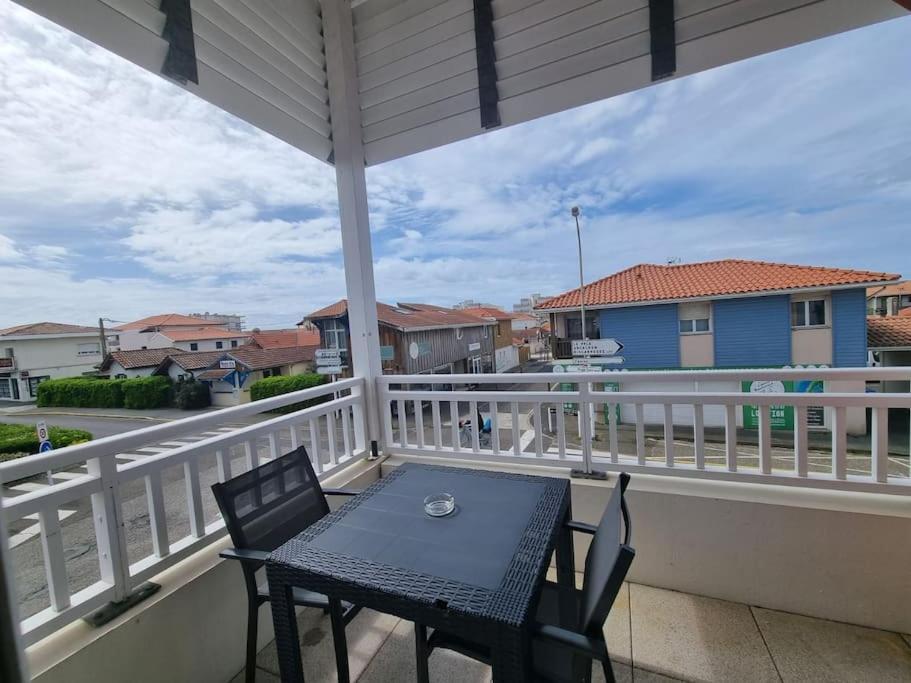 Appartement Villa Trencat Biscarrosse Exteriér fotografie